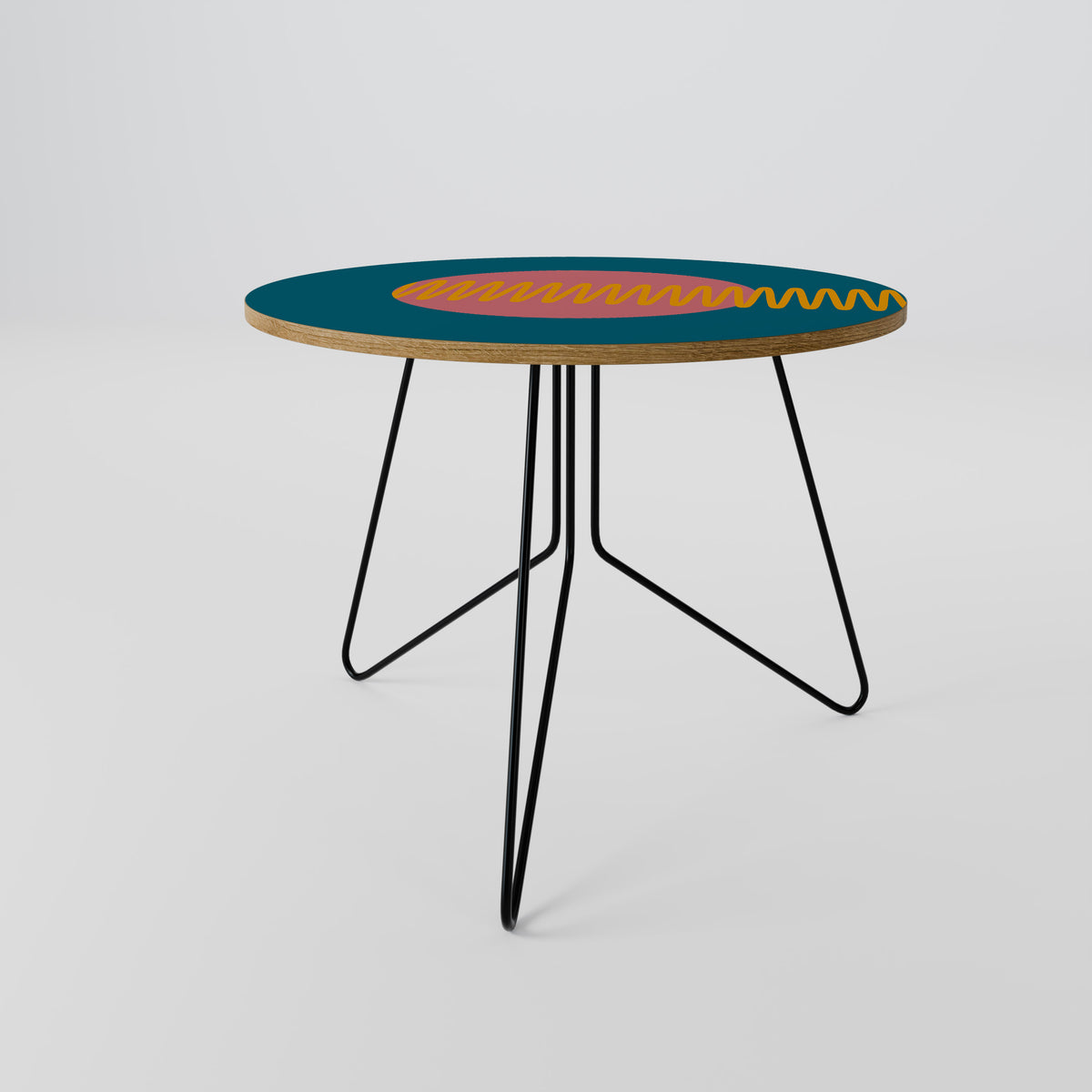 SOUND SOURCE Coffee Table