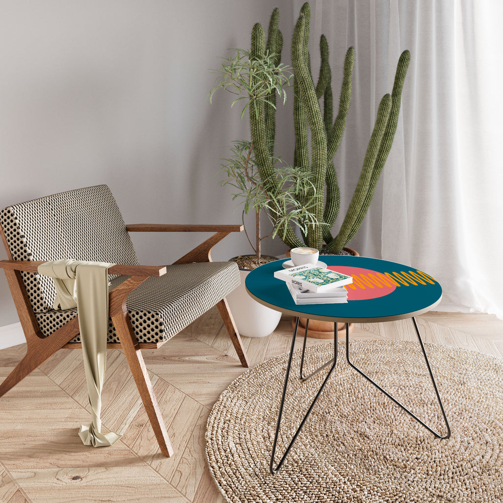 Mesa de centro SOUND SOURCE 69