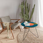 SOUND SOURCE Coffee Table 69