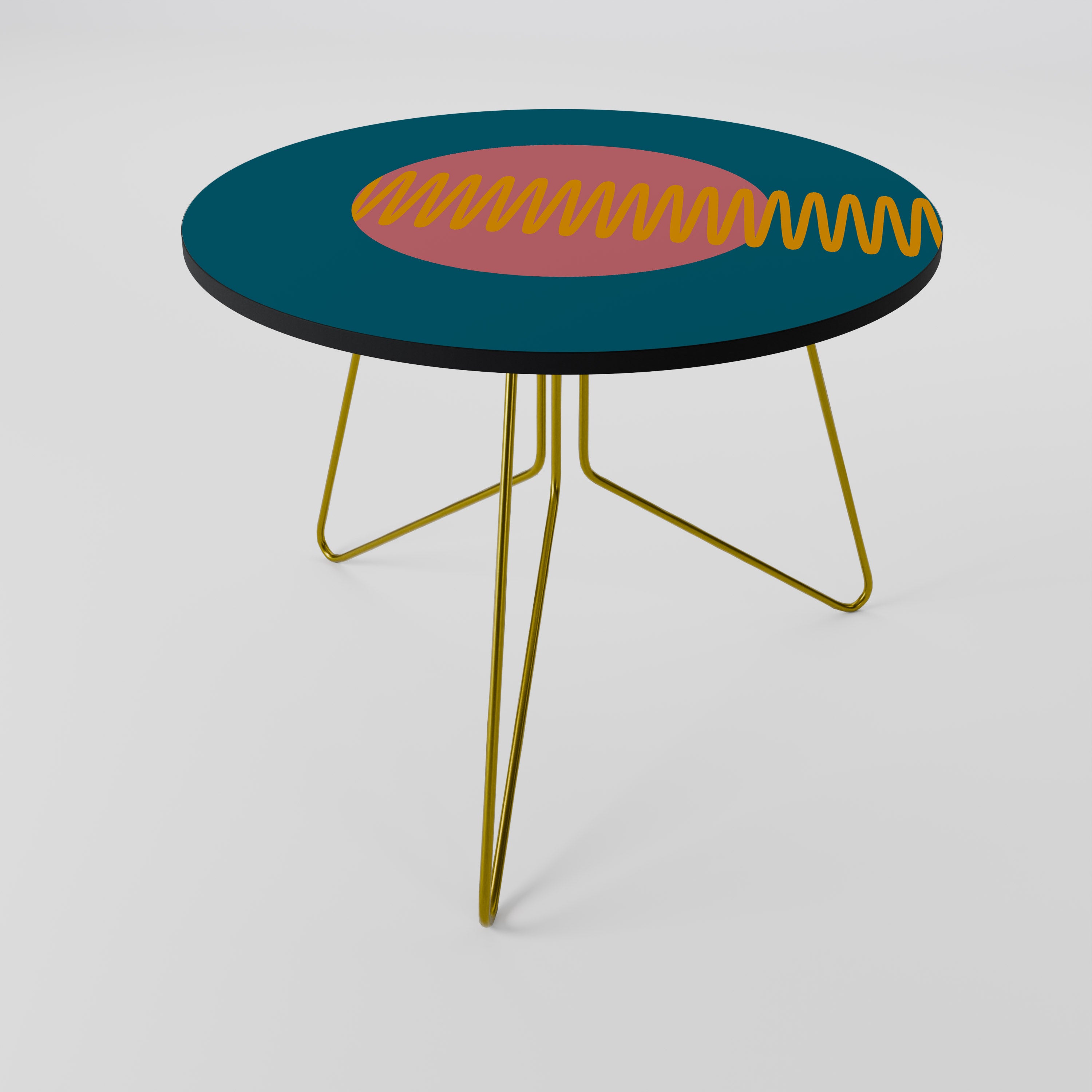 Mesa de centro SOUND SOURCE 69