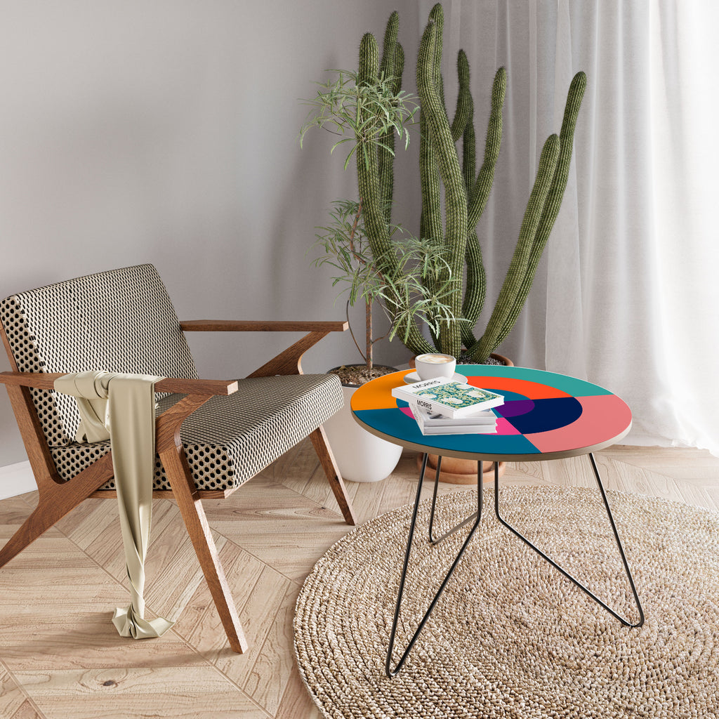 CREANDO JUNTOS Mesa de centro 69