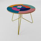 CREATING TOGETHER Coffee Table