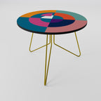 CREATING TOGETHER Coffee Table