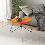 SOUL BROTHERHOOD Coffee Table 60
