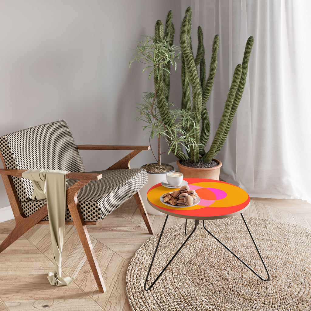 SOUL BROTHERHOOD Coffee Table 60