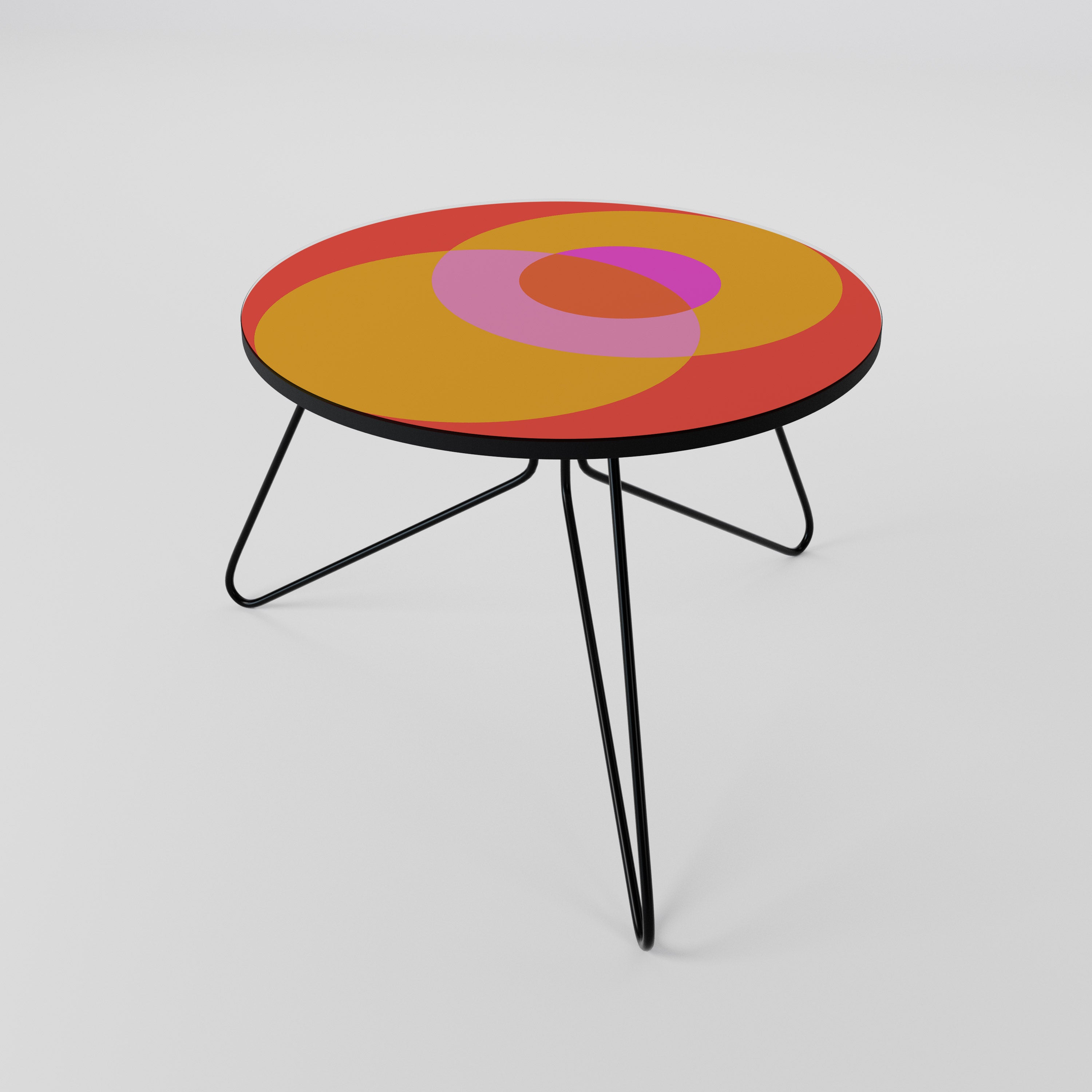 SOUL BROTHERHOOD Coffee Table 60