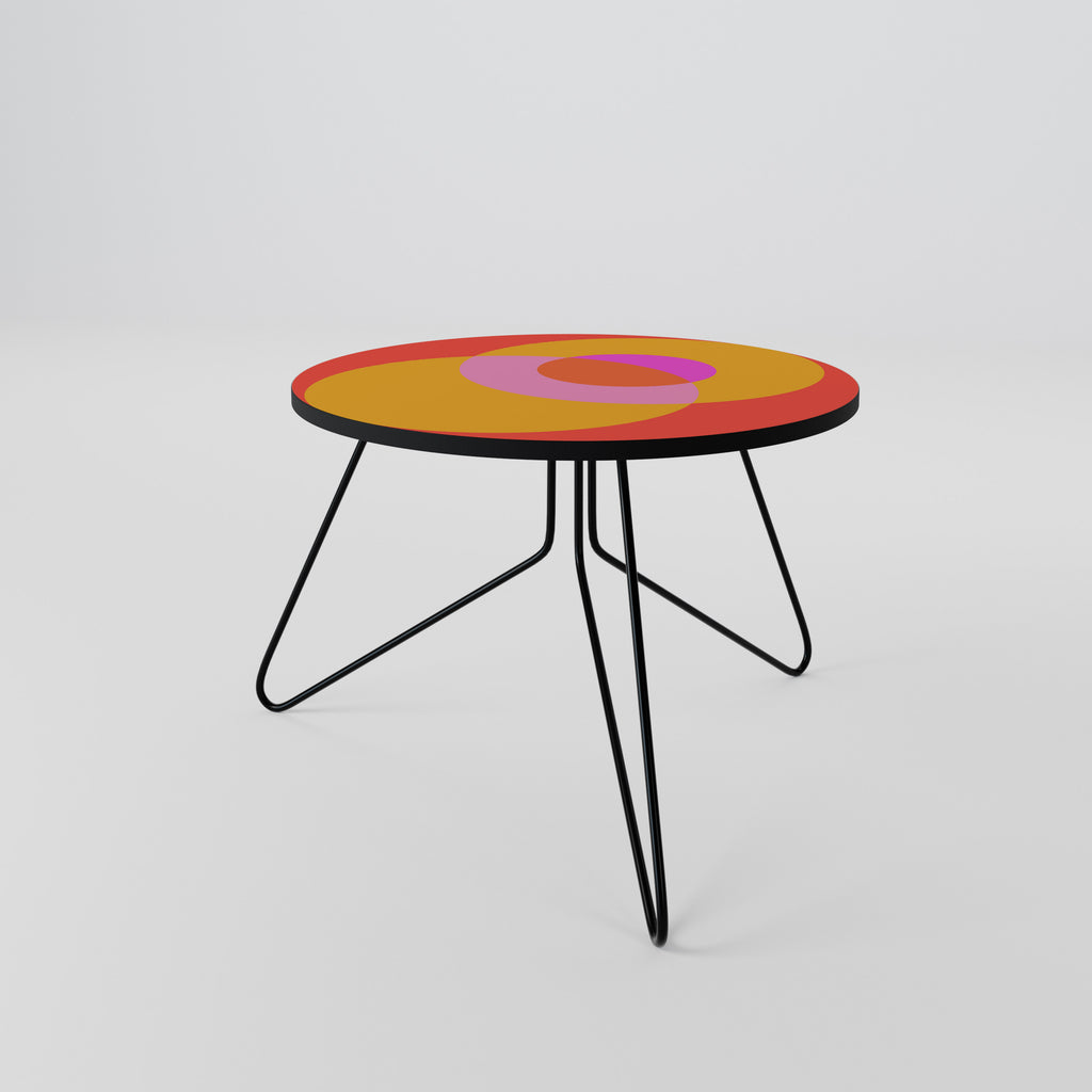 SOUL BROTHERHOOD Coffee Table 60