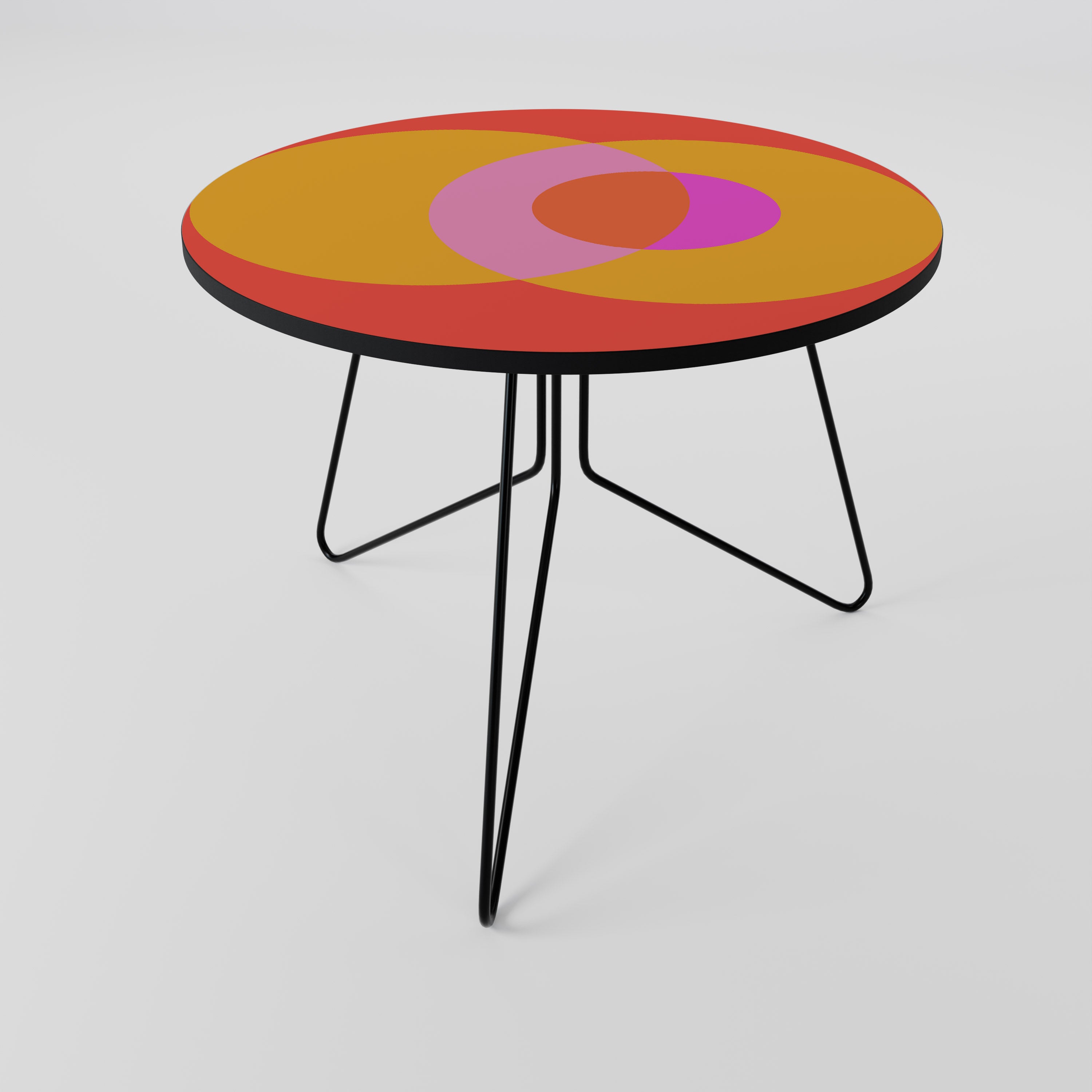 Mesa de centro SOUL BROTHERHOOD 69