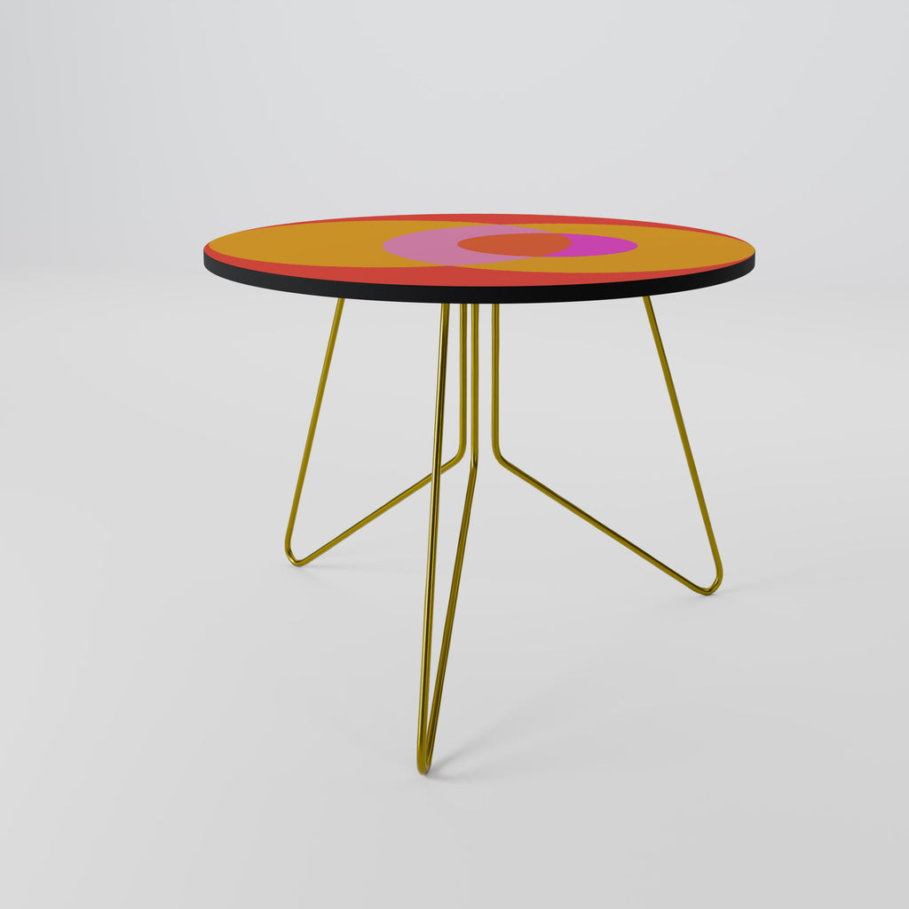 Mesa de centro SOUL BROTHERHOOD 69