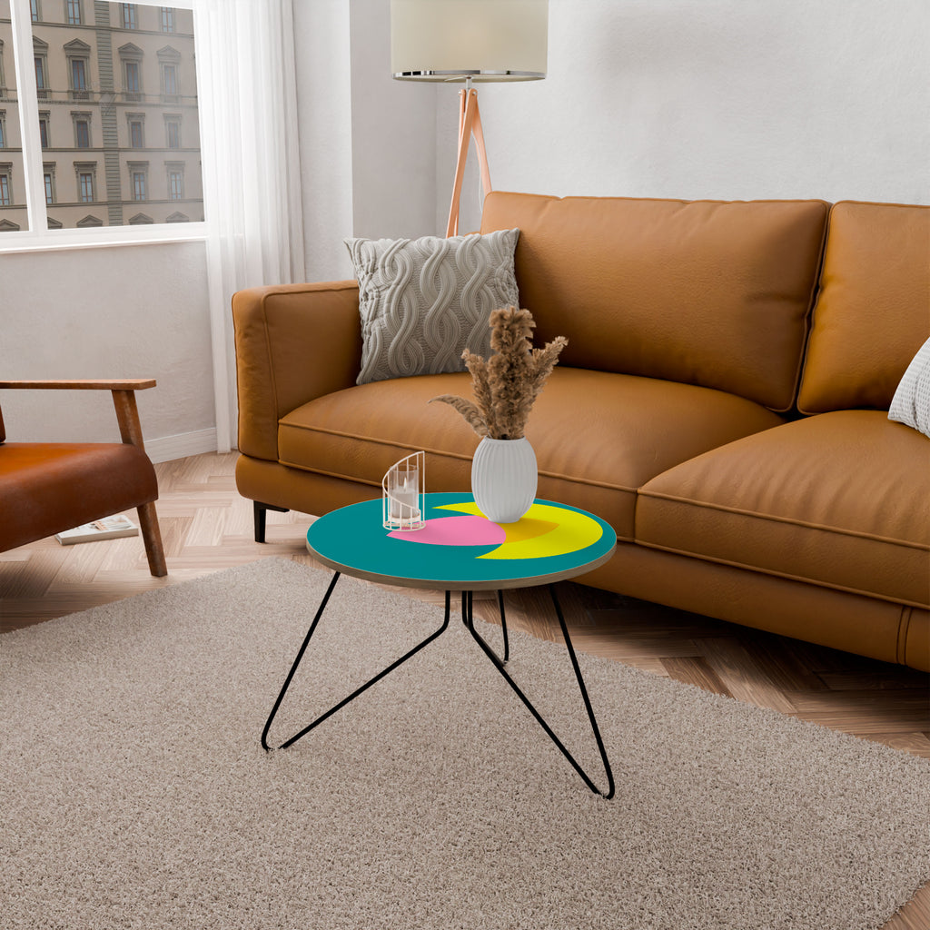 SPIRITUAL SUPPORT Coffee Table 60