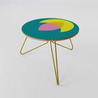 SPIRITUAL SUPPORT Mesa de centro