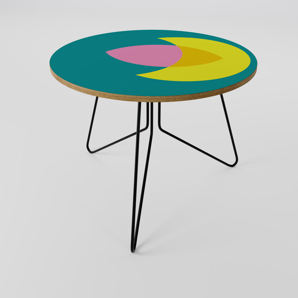 APOYO ESPIRITUAL Mesa de centro 69