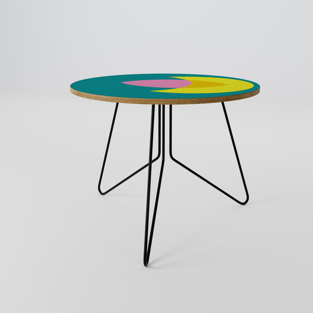 APOYO ESPIRITUAL Mesa de centro 69