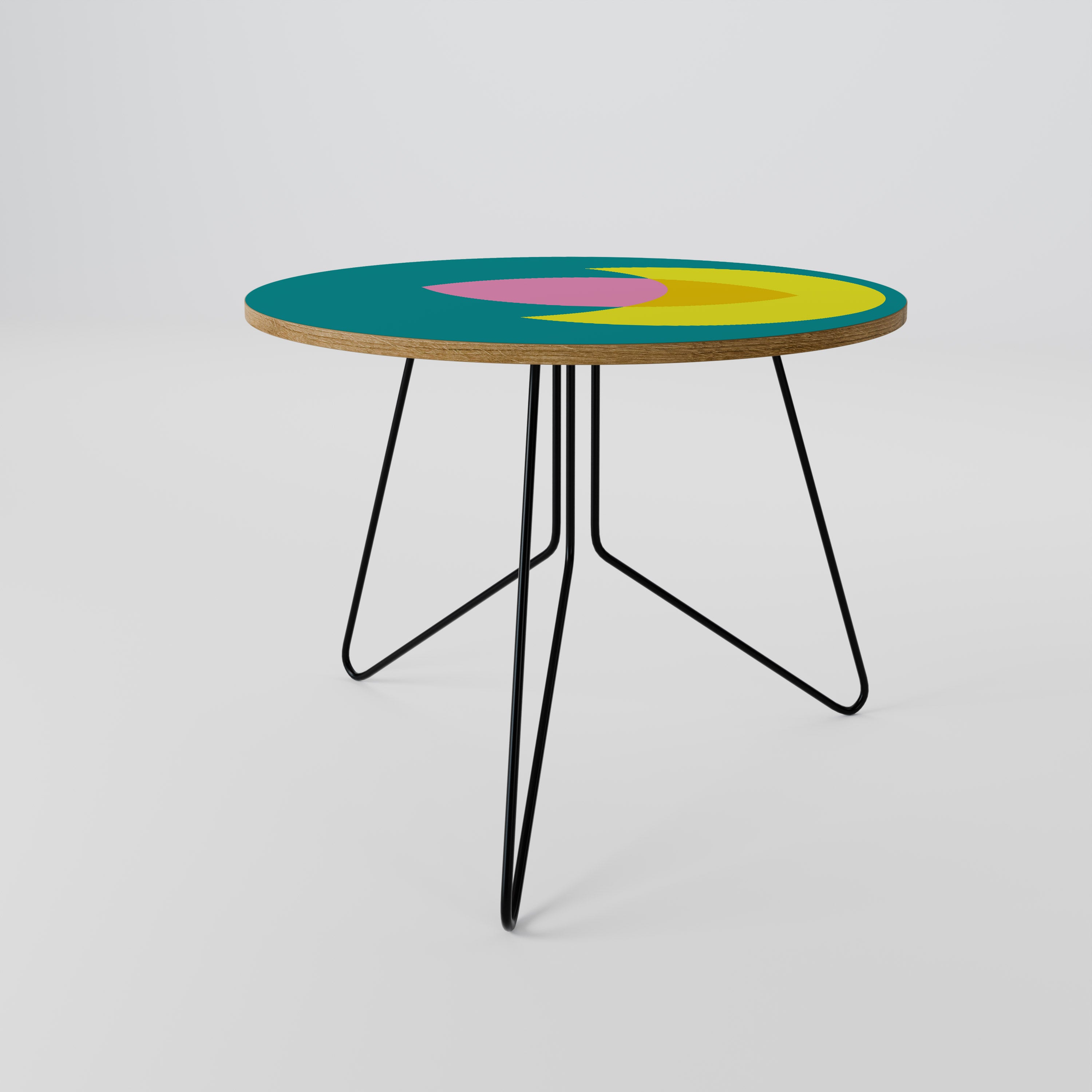 APOYO ESPIRITUAL Mesa de centro 69