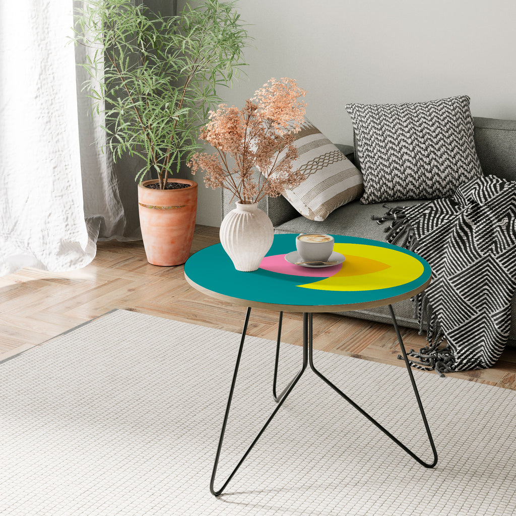 APOYO ESPIRITUAL Mesa de centro 69