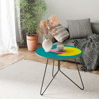 APOYO ESPIRITUAL Mesa de centro 69