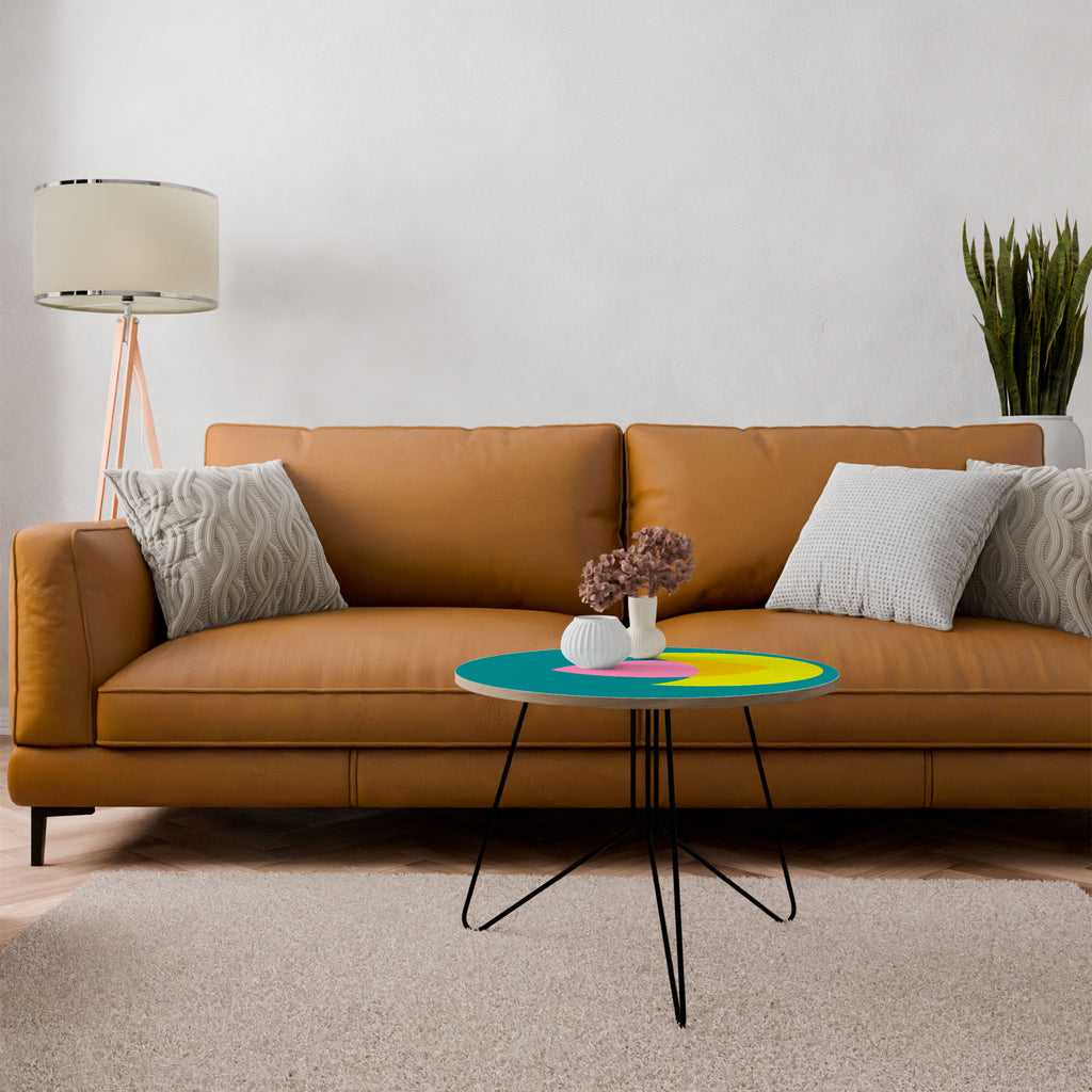 APOYO ESPIRITUAL Mesa de centro 69