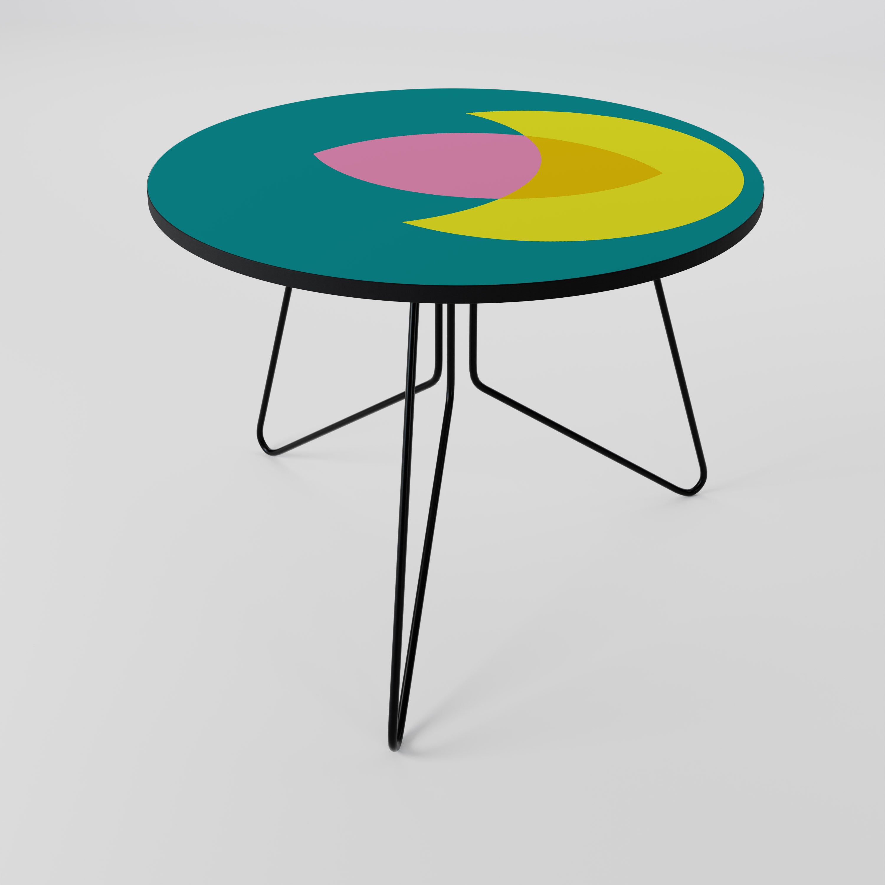 APOYO ESPIRITUAL Mesa de centro 69