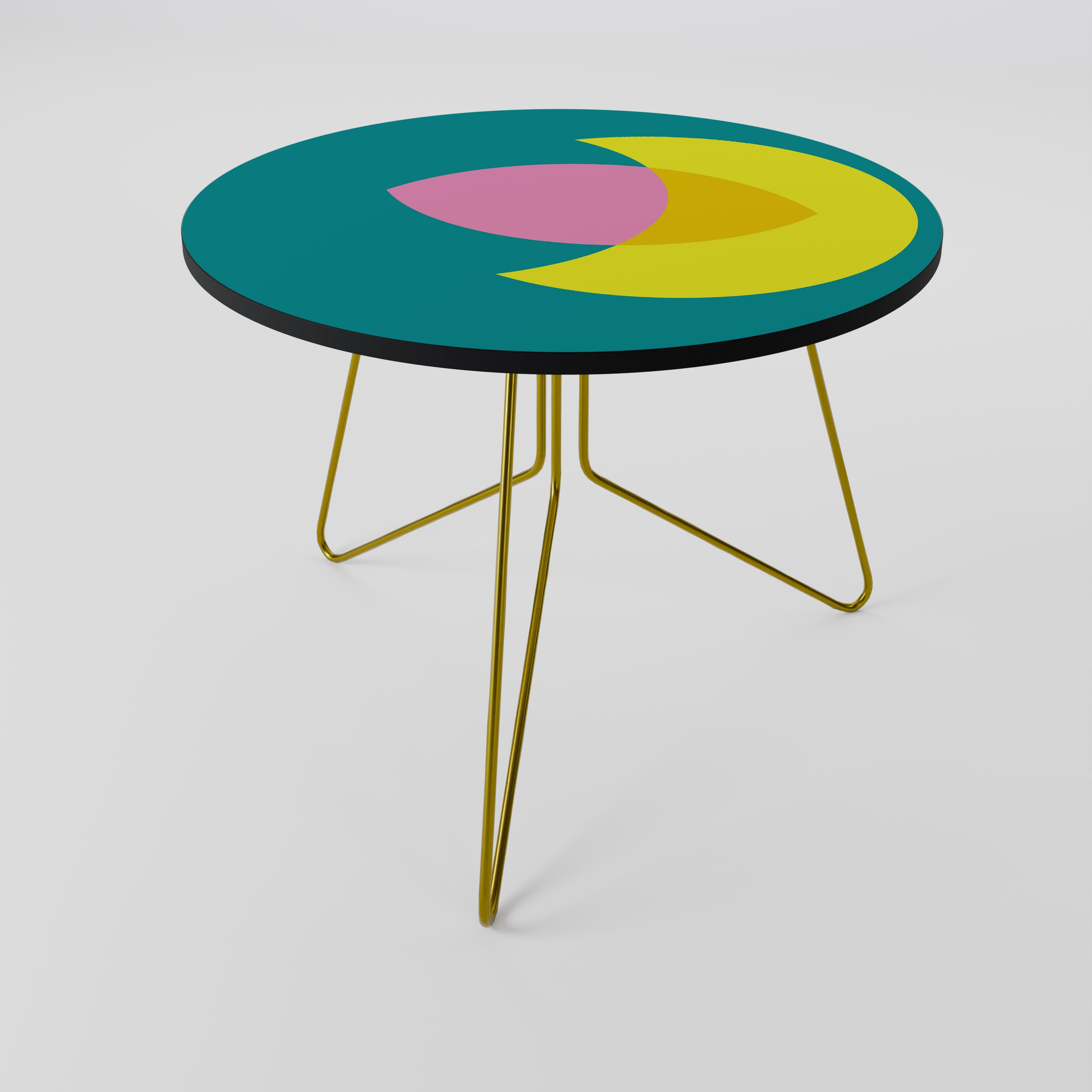 APOYO ESPIRITUAL Mesa de centro 69