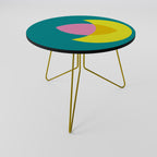 SPIRITUAL SUPPORT Mesa de centro