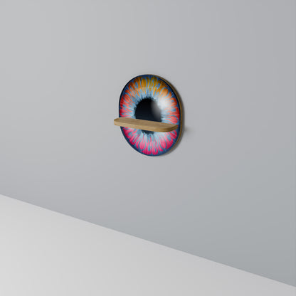 FANTASY EYE Art Shelf