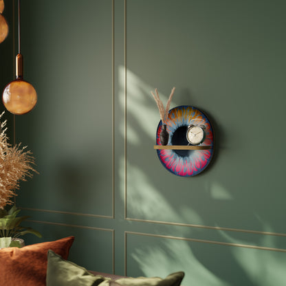 FANTASY EYE Art Shelf