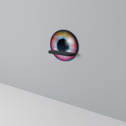 FANTASY EYE Art Shelf