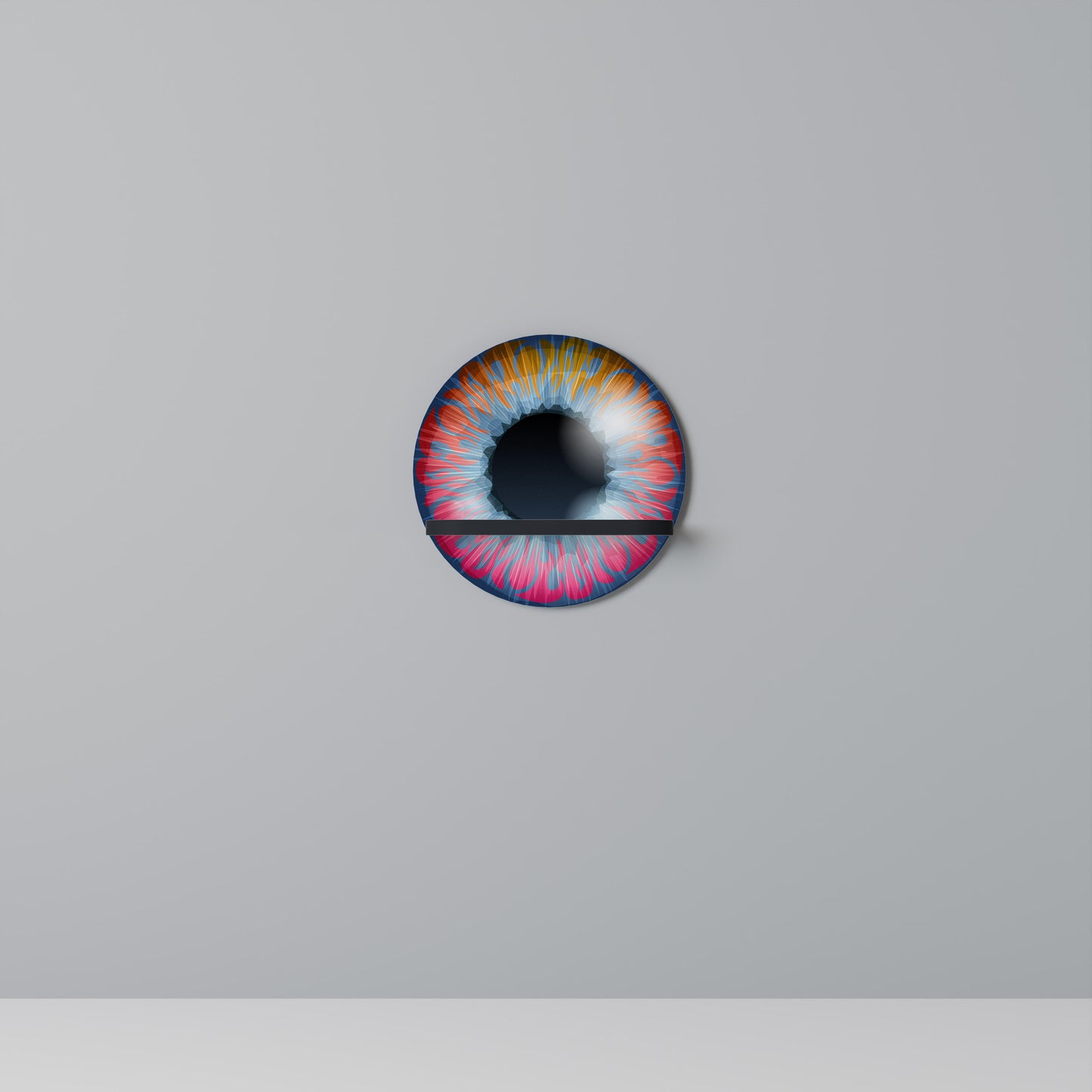 FANTASY EYE Art Shelf