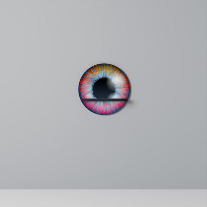 FANTASY EYE Art Shelf