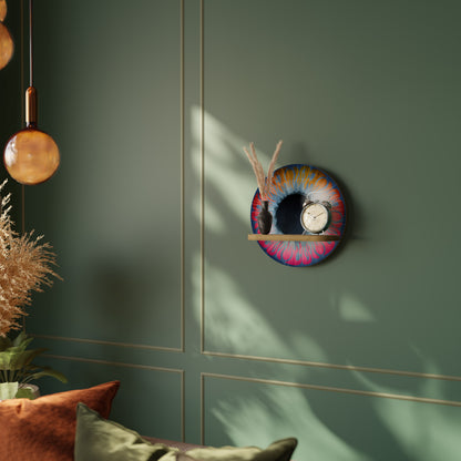 FANTASY EYE Art Shelf