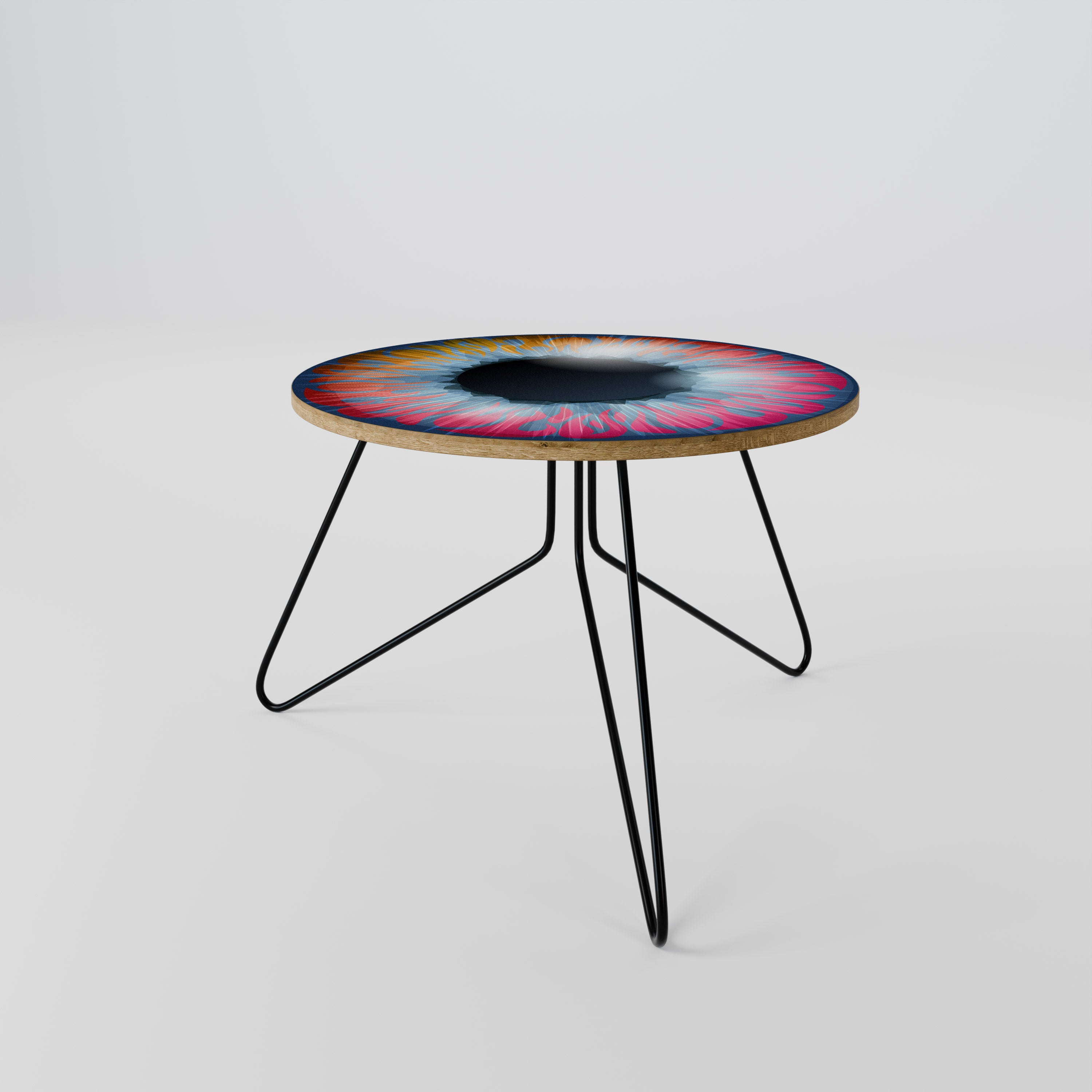 FANTASY EYE Coffee Table 60