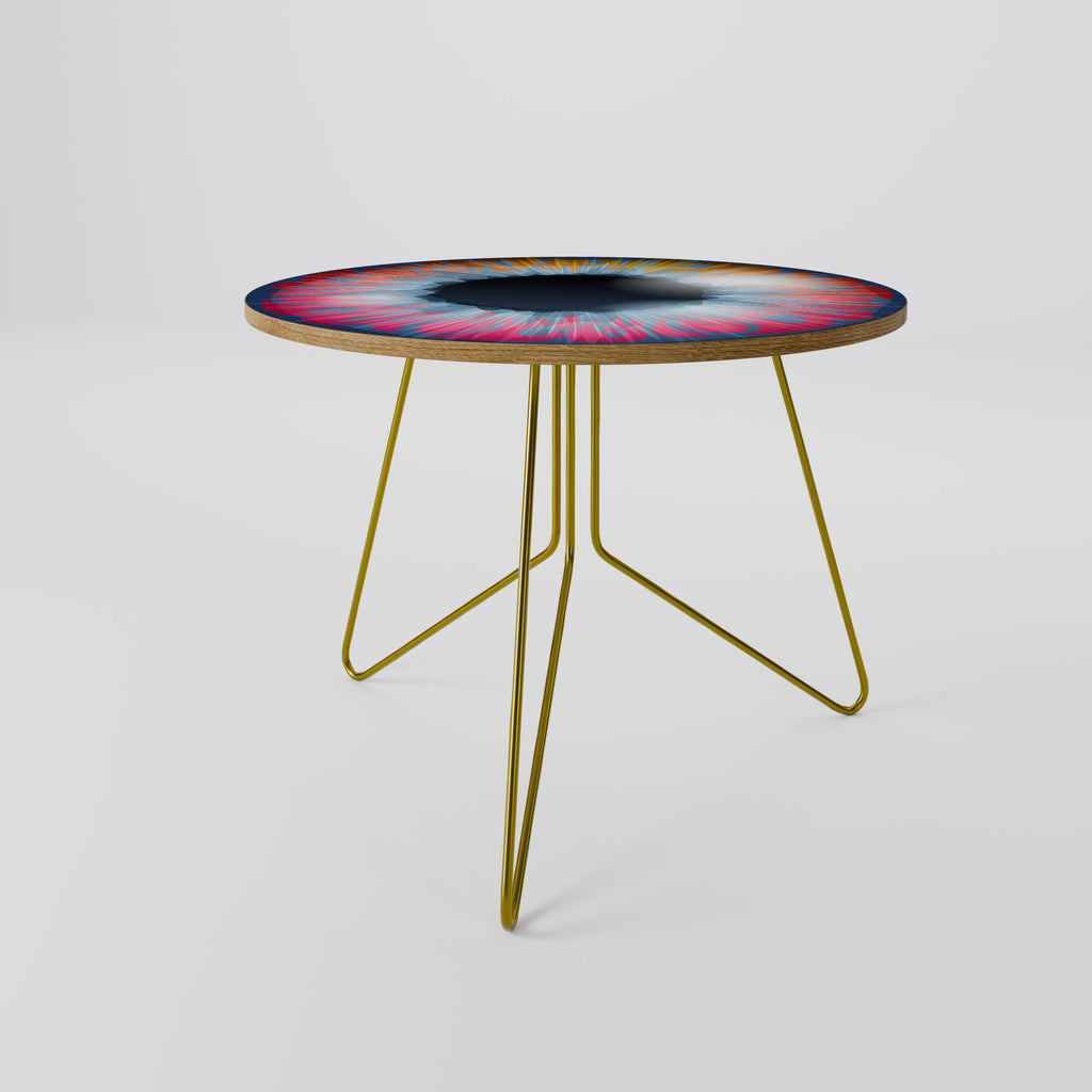 Mesa de centro FANTASY EYE 69