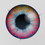 FANTASY EYE Mesa de centro