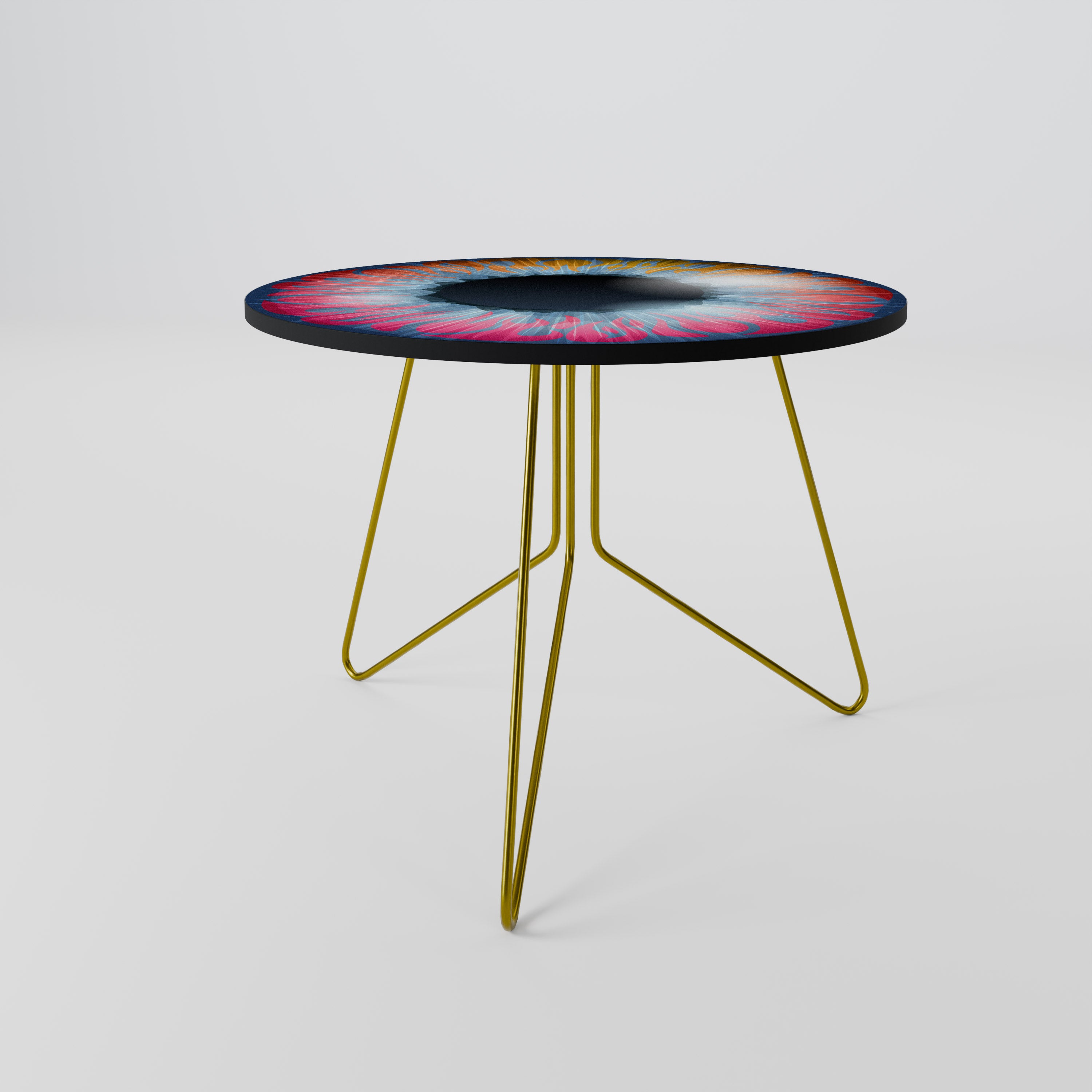 Mesa de centro FANTASY EYE 69