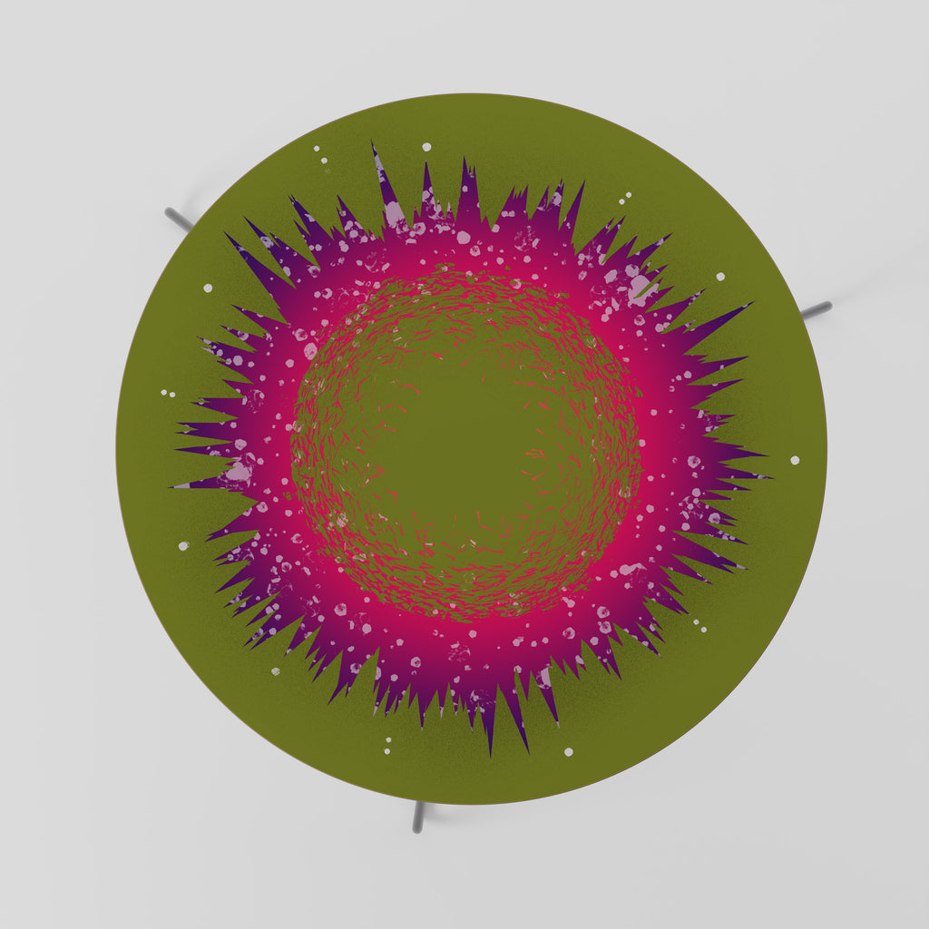 Mesa de centro EXPLOSION ESSENCE 69