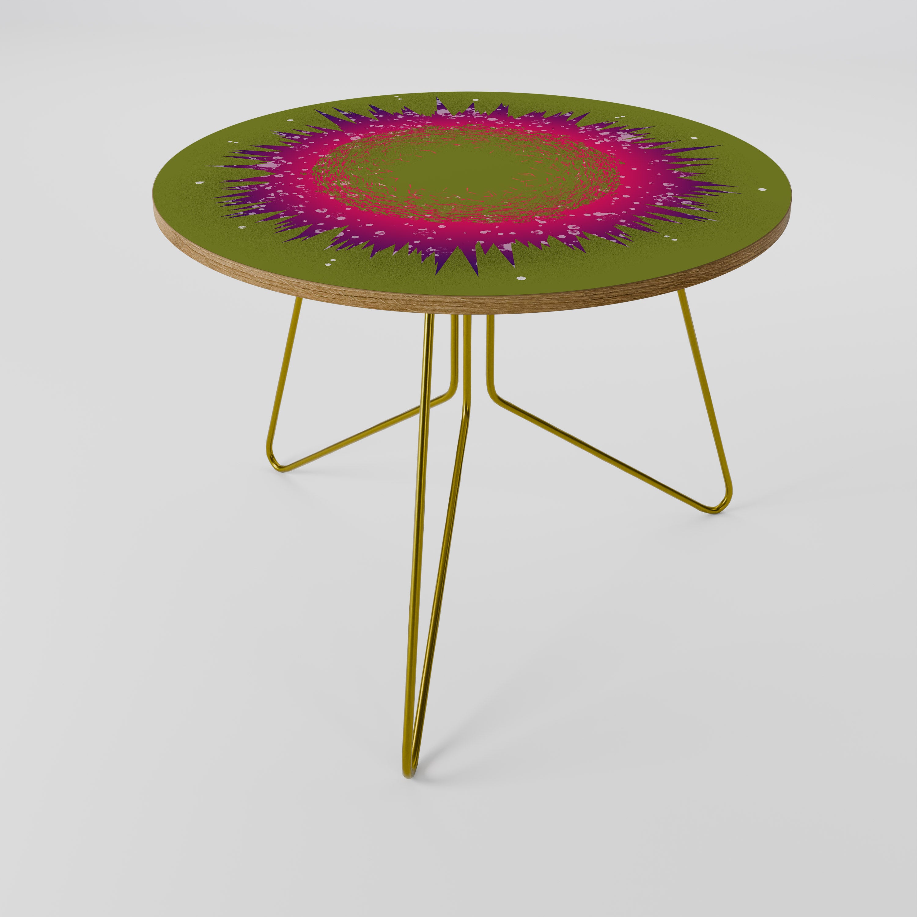 Mesa de centro EXPLOSION ESSENCE 69