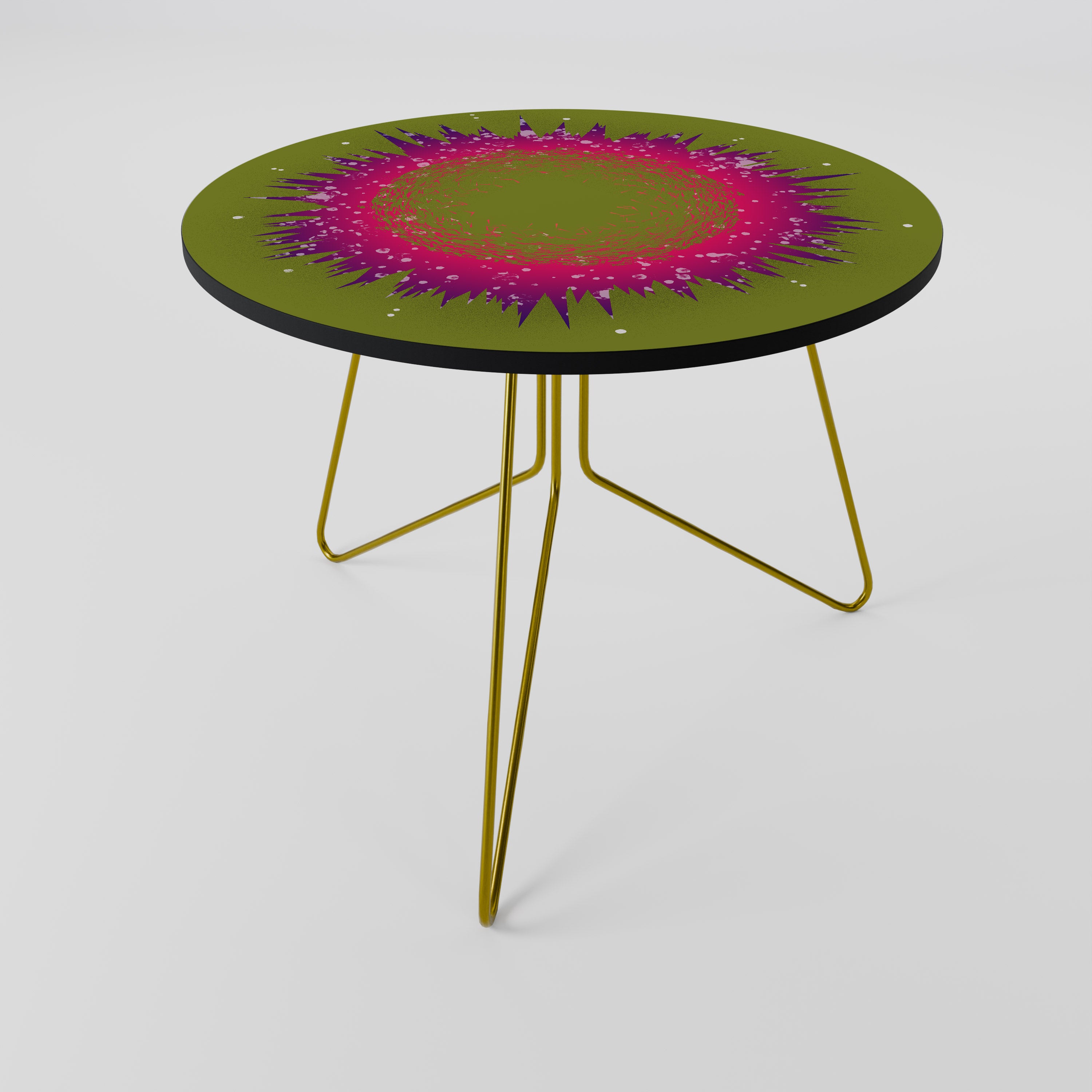 Mesa de centro EXPLOSION ESSENCE 69