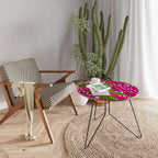 Mesa de centro ENCHANTED TIGER 69