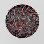 BROKEN LINES Coffee Table 69