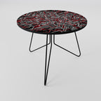 BROKEN LINES Mesa de centro