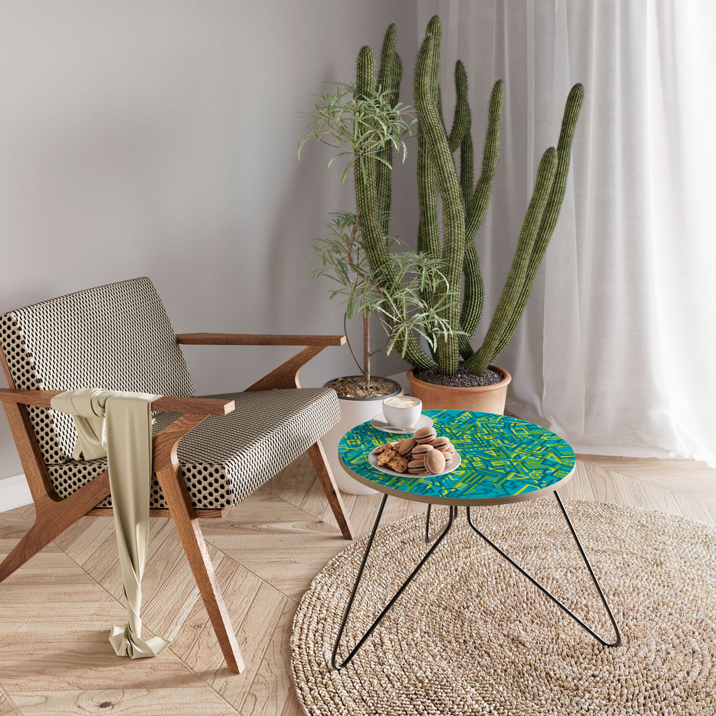 NOSTALGIC MEMORIES Coffee Table 60