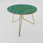 NOSTALGIC MEMORIES Mesa de centro