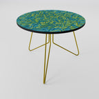 NOSTALGIC MEMORIES Mesa de centro