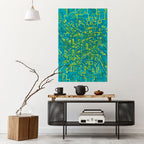 NOSTALGIC MEMORIES Póster Vertical Adhesivo