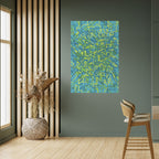 NOSTALGIC MEMORIES Póster Vertical Adhesivo