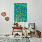 NOSTALGIC MEMORIES Póster Vertical Adhesivo