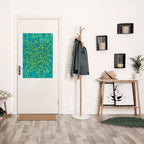 NOSTALGIC MEMORIES Póster Vertical Adhesivo