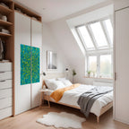 NOSTALGIC MEMORIES Póster Vertical Adhesivo