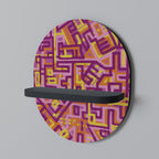 LOVELY MEMORIES Art Shelf