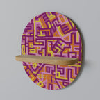 LOVELY MEMORIES Art Shelf